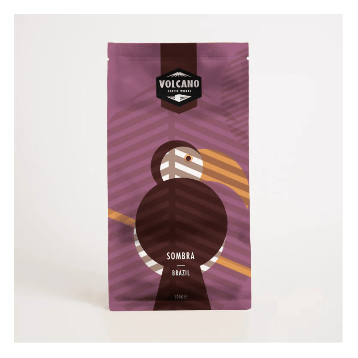 Volcano Coffee Works Sombra Beans - The Coffee Machine Collective