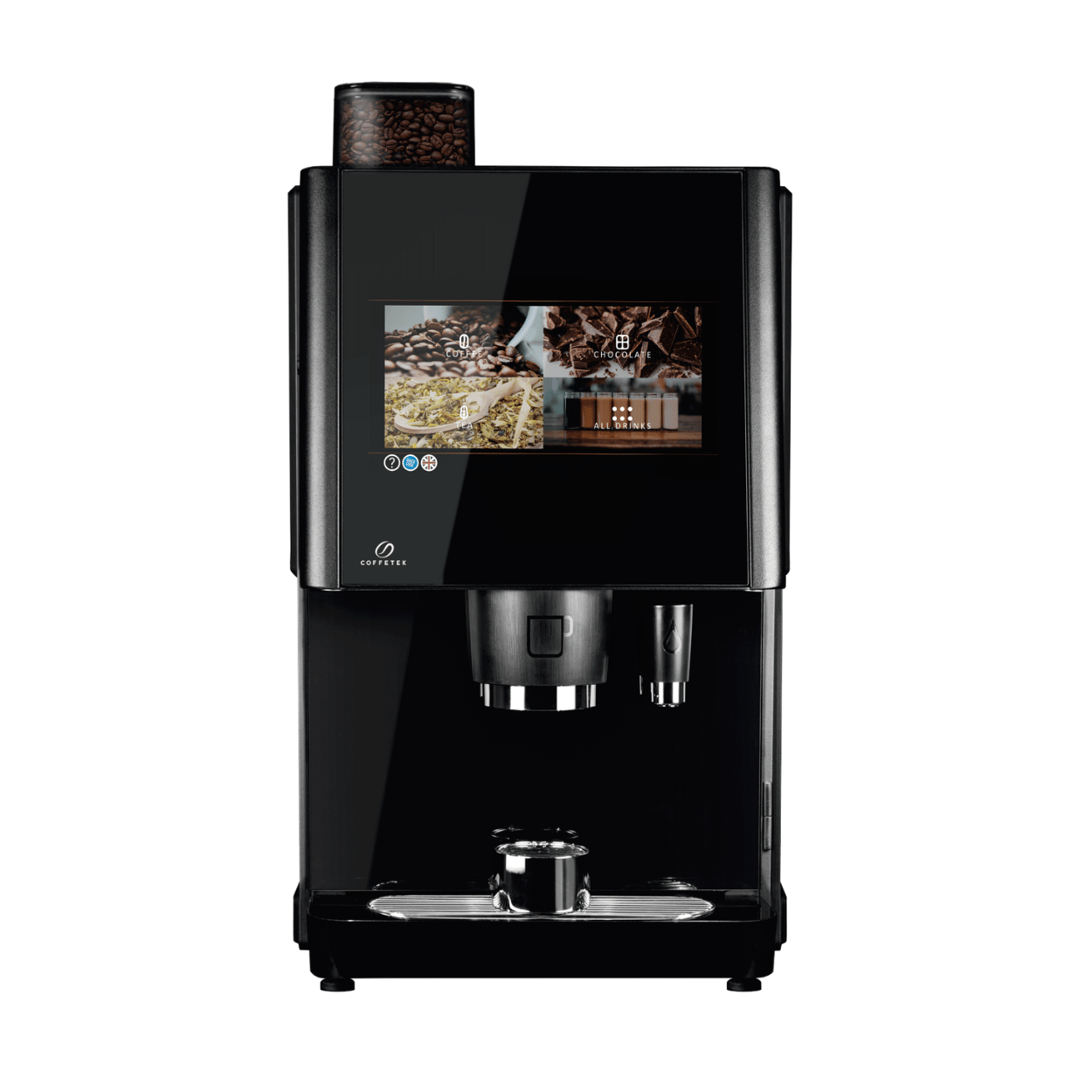 Vitro Series 3 
