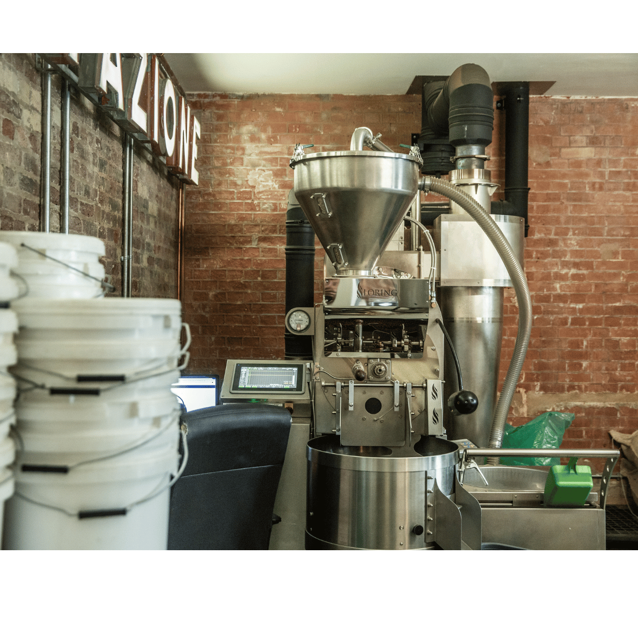 Volcano Coffee Mount Blend Coffee Beans - The Coffee Machine Collective