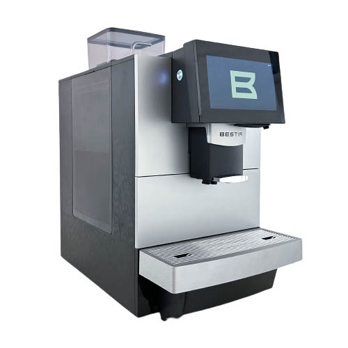 Bestir Bean-to-Cup Coffee Machines (BM30/40 & BM50/50X) - The Coffee Machine Collective