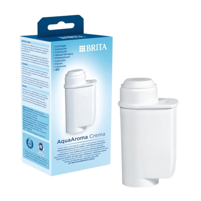 BRITA AQUA AROMA CREMA CARTRIDGE