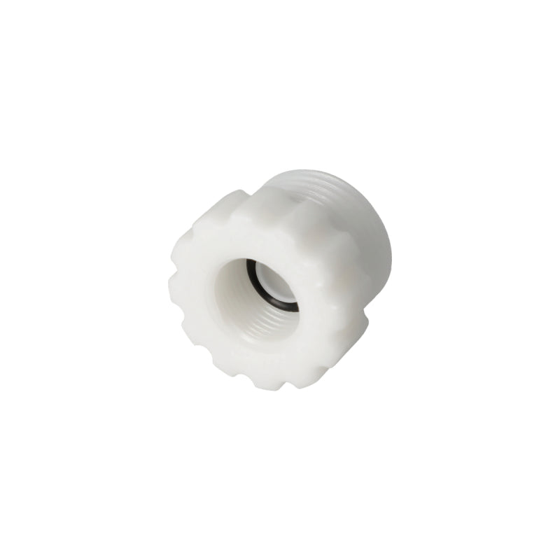 BRITA ADAPTOR 3/8F TO 3/4M (INC WASHER) - The Coffee Machine Collective