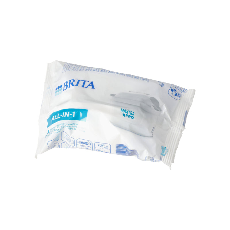 BRITA MAXTRA PRO ALL IN ONE FILTER CARTRIDGE SINGLE - The Coffee Machine Collective