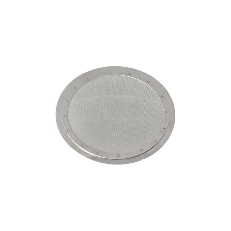 AEROPRESS METAL FILTER - FINE MESH 0.3MM - The Coffee Machine Collective