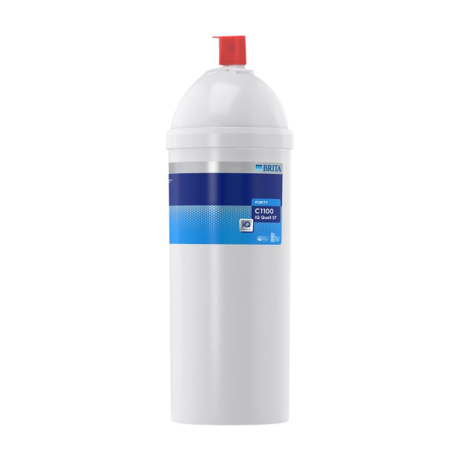 BRITA PURITY C 1100 iQ QUELL ST CU - The Coffee Machine Collective