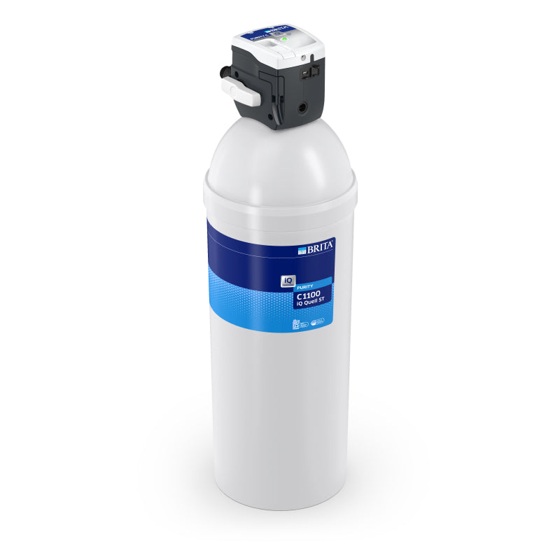 BRITA PURITY C 1100 iQ QUELL ST CU - The Coffee Machine Collective