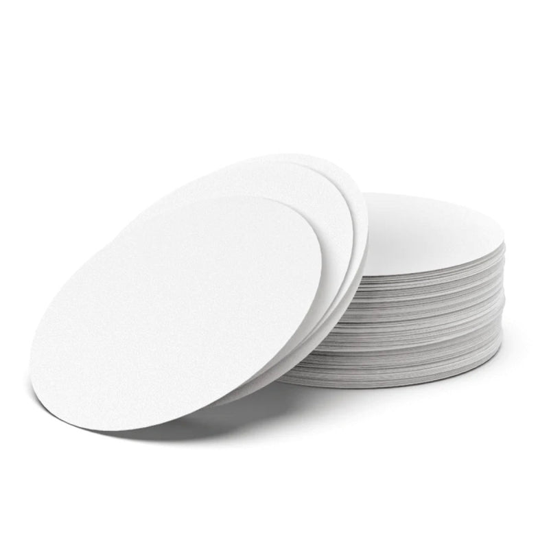 AEROPRESS XL FILTER PAPERS - The Coffee Machine Collective