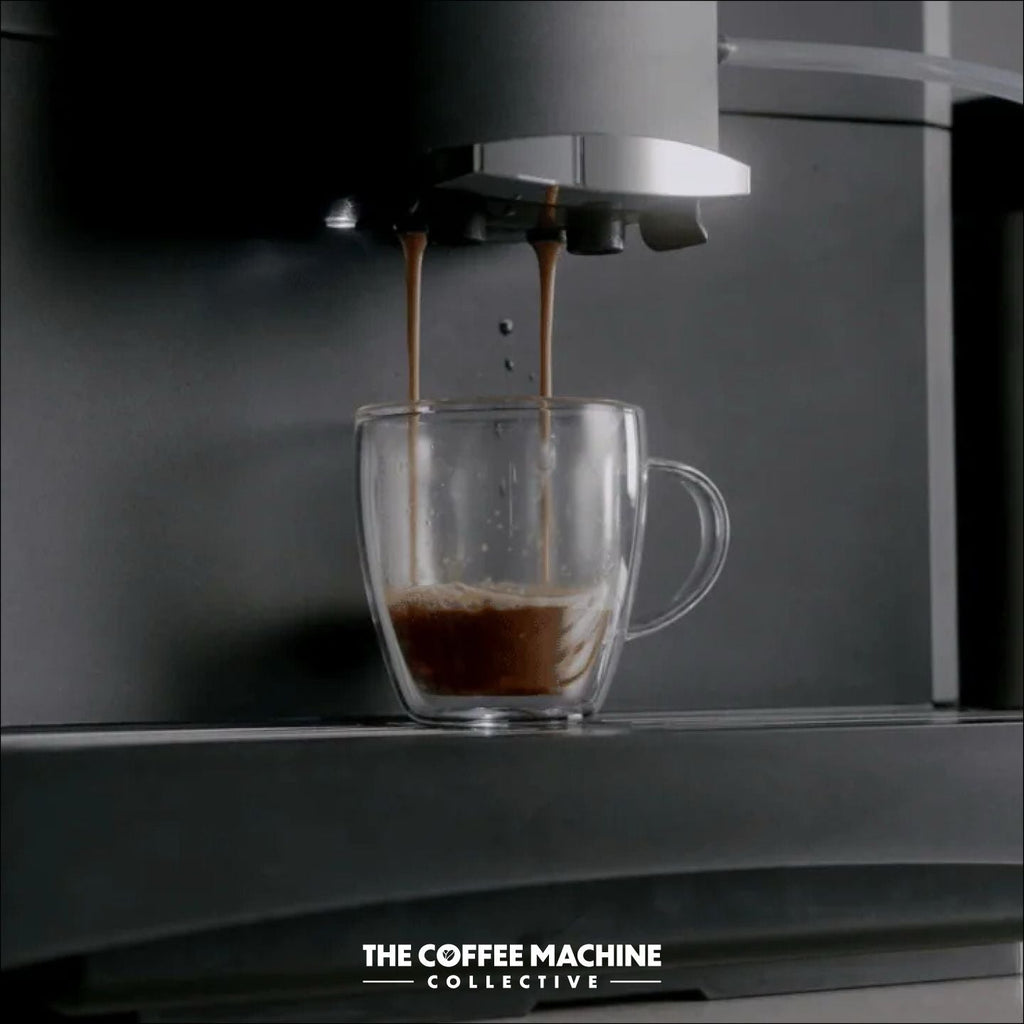 Bestir Bean-to-Cup Coffee Machines (BM30/40 & BM50/50X) - The Coffee Machine Collective